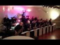 nose cone by the ii-v-i orchestra