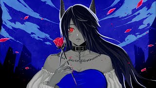 - 【歌ってみた】QUEEN/甘ごん【cover】
