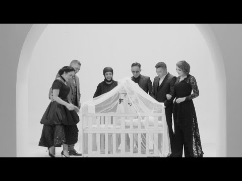 Blessing - Atta Music, Kris Dayanti, Anang, Ashanty, Lenggogeni, Aurel (Official MV) #Novebless