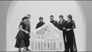 Download lagu Blessing - Atta Music, Kris Dayanti, Anang, Ashanty, Lenggogeni, Aurel ( MV) #Novebless mp3