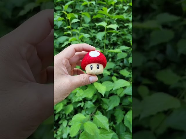 Vídeo relacionado con Hawthorn Handmade Kit de fieltro de aguja de dragón bebé, kits de manualidades de fieltro para adultos del Reino Unido, incluye lana de fieltro, agujas e instrucciones (idioma español no garantizado).