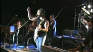 Tonnedebrick : Mes Blues Passent Pu Dans Porte (Offenbach cover)