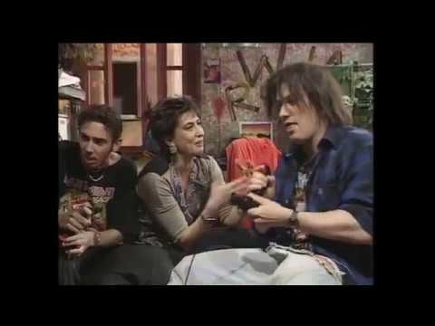 Maddecheaò - Corrado Guzzanti "Lorenzo" - Il tema della maturità di Lorenzo