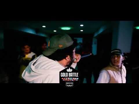 PIERO PISTAS vs FOX - Cuartos - Final Nacional Gold Battle 2022