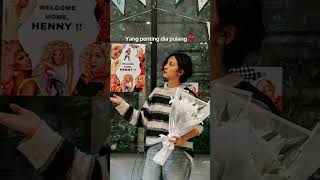 Download lagu Akhirnya balik juga doi, ga lagi deh LDR sama Sheila🙂 #shortsvidi mp3