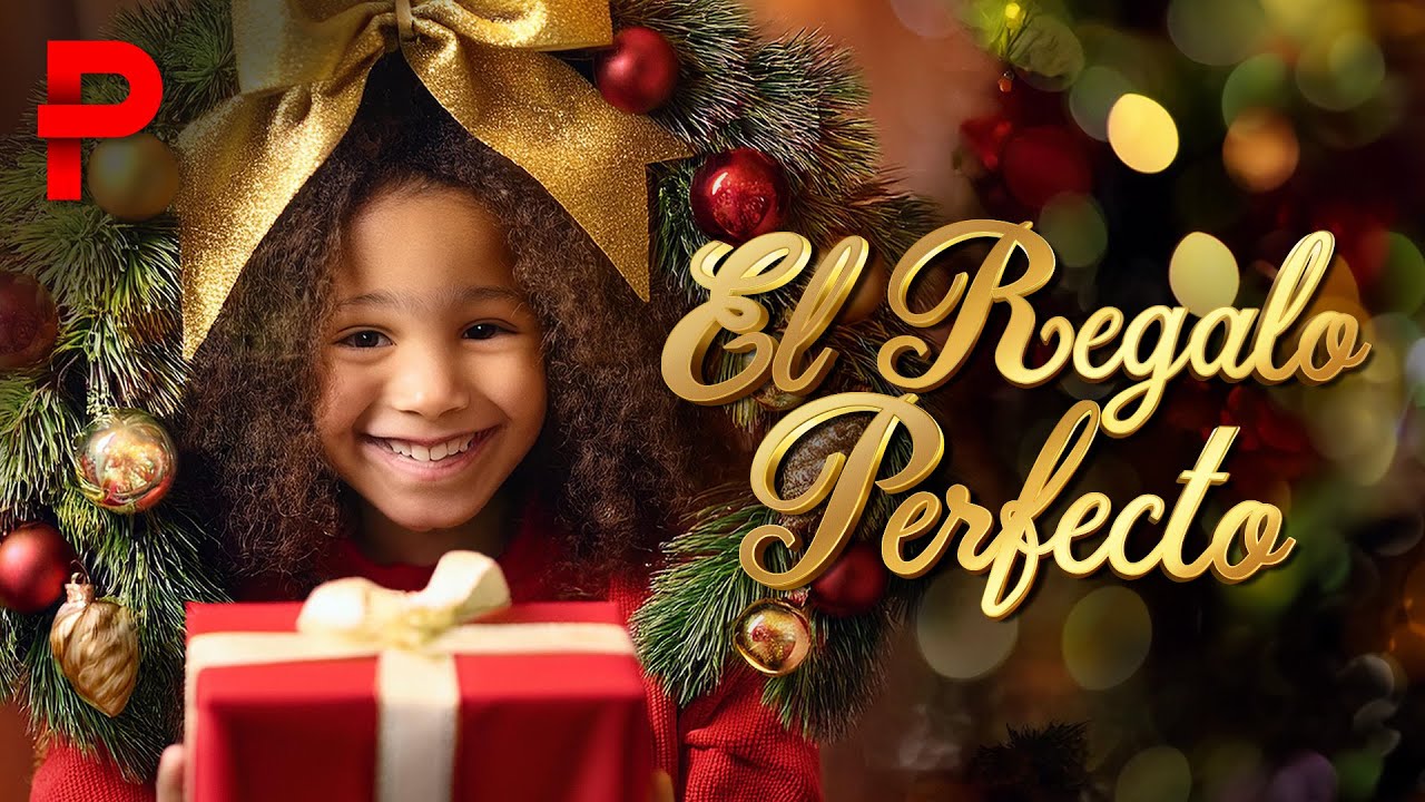 El Regalo Perfecto | Película Cristiana