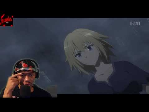 INCOG REACTS Archer of Red ATALANTA EXPLAINED – Fate Apocrypha  Past & Abilities  Noble Phantasms