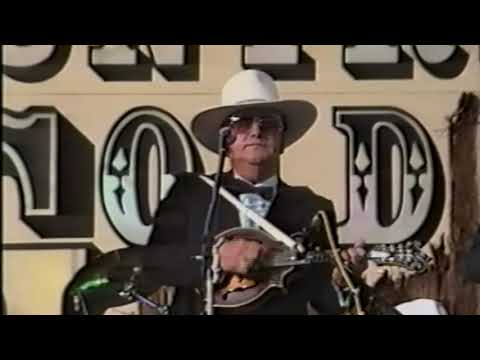 1990 Osborne Brothers At Country Gold In Japan