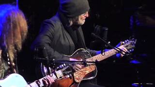Ray Wylie Hubbard "Rabbit" Showcase Performance