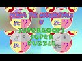 Picking The Mouseketools In Super Goof S Super Puzzle