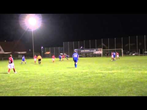 26.9.14 Alte Herren SG Nettelrede - TSC Fischbeck