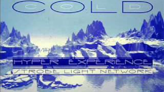 Cold Strobe Light Network