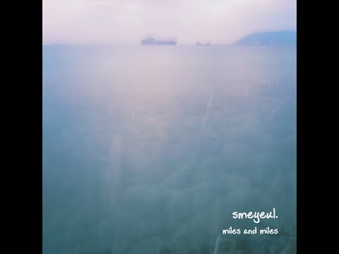 Smeyeul - Miles & Miles [Full BeatTape]