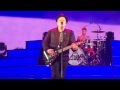 Fall Out Boy - Fourth Of July live 