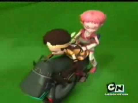 UlrichxAelita - Numai tu