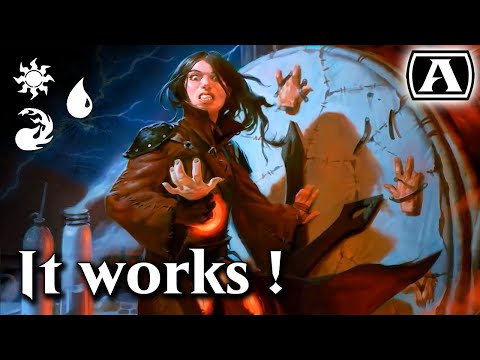 Triskaidekaphile Curses - Standard - MTG Arena