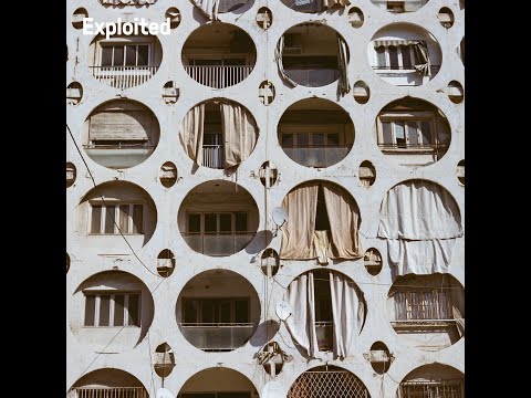 Joyce Muniz - Chapter 4 (feat. Aquarius Heaven) (Exploited) [Full Album] | Exploited