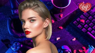 ЗАЧЕТ ♥ ПЕСНИ РУССКОГО РАДИО ♥ РУССКАЯ МУЗЫКА ПОПСА WLV  ♥ POP RUSSISCHE MUSIK WLV