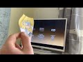 Lori Loud Watches The Macrovision Logo