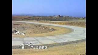 preview picture of video 'ELIPORTO VILLASALTO COSTRUITO DA AIR SYSTEMS SRL NEL 1993'