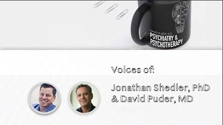 Beginning Treatment with Jonathan Shedler, PhD