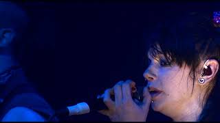 🖤 The Birthday Massacre - Horror Show - live 🖤