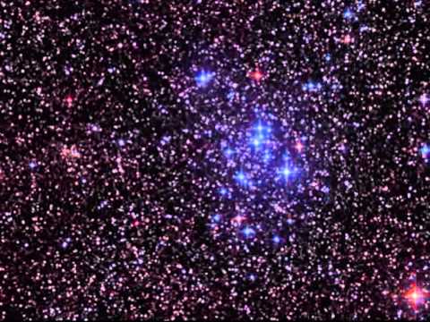 KubikSahara - Звезда