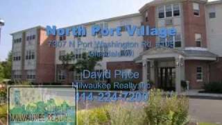 preview picture of video 'North Port Village- Glendale WI.mp4'