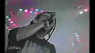 Raimundos - Hollywood Rock 96 -Puteiro Em João Pessoa