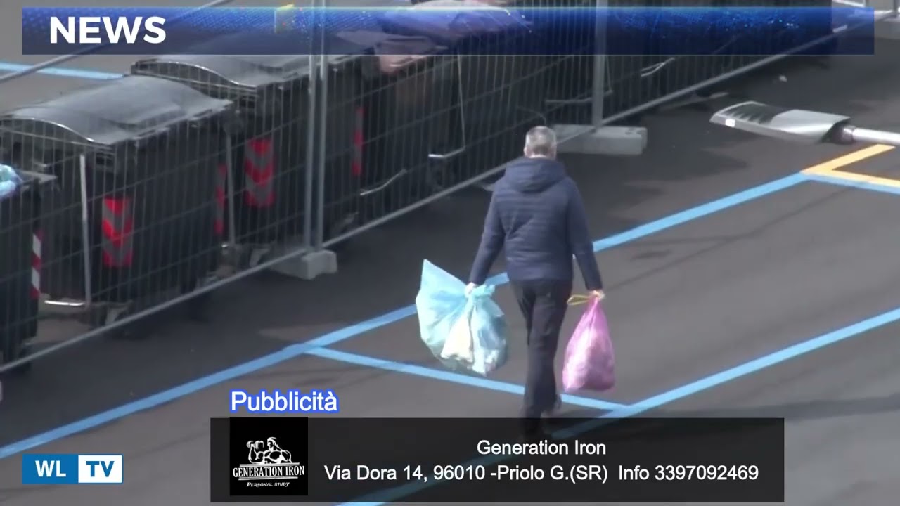 Ecosistema Urbano 2026, città siciliane in fondo alla classifica