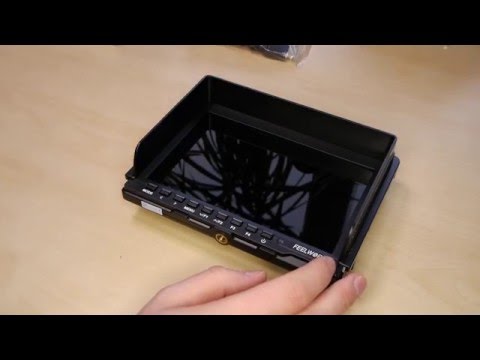 FEELWORLD MONITORIUS FW759 7" video