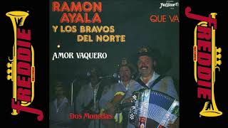 Ramon Ayala - Dos Monedas / Amor Vaquero (Album Completo)