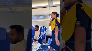 Download lagu The Terrifying Reason Flight Attendants Open Plane Doors! 😳✈️ mp3 Download lagu The Terrifying Reason Flight Attendants Open Plane Doors! 😳✈️ mp3