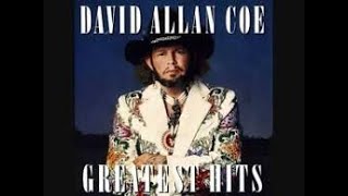 David Allen Coe - The Devil Went Down To Jamaica