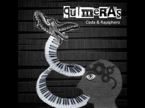 Ceda & Rapiphero - Calaveras