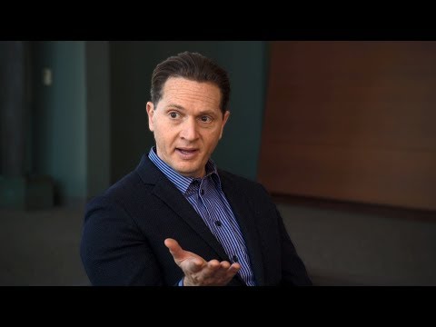 Nowhere for Gavin to Go - Silicon Valley