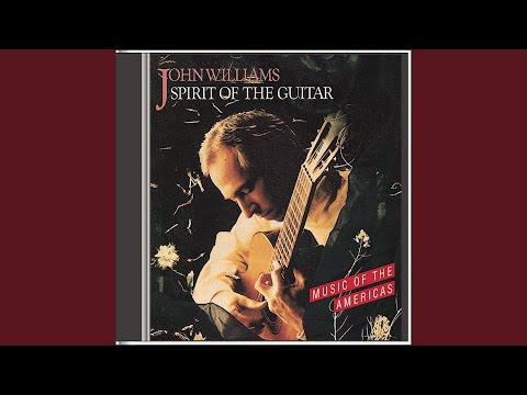 4 Valses Venezolanos: No. 3, Natalia "Vals Criollo"