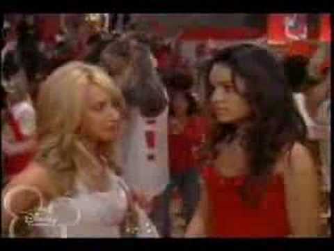 HSM ~ with a little help from my friends