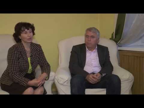 VIDEO: Diana Covalciuc