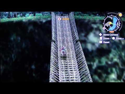 Xenoblade Chronicles playthrough pt65