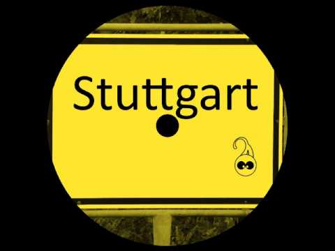 Konstantin Sibold - "Nils" from Stuttgart E.P. (Snork54)