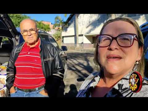 ASSOCIAÇÃO DO BELVEDERE FAZ DOAÇÕES DE CESTAS BÁSICAS  PARA O FUNDO SOCIAL DE JUQUITIBA.