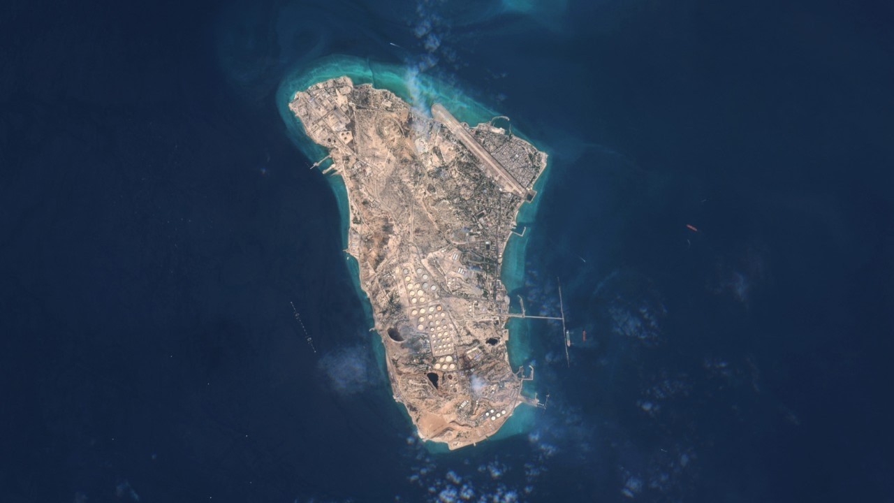 Trump can take Kharg Island without putting boots on the ground: Brig Gen Mark Kimmitt
