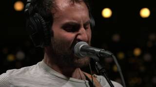 Preoccupations - Disarray (Live on KEXP)