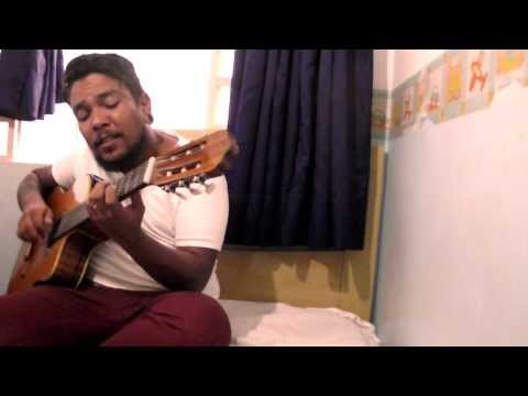 Jr Formiga "Cover" - Paulinho Moska (Paulinho Moska)