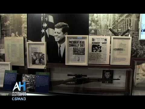 American Artifacts Clip: Secret Service History