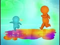 Closing To Nickelodeon Animal Friends 2009 DVD DVD Quality