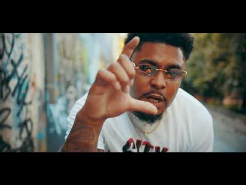 J Hu$tle X Rico Money - First Off (Official Music Video)