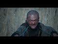 Kingdom Ashin Of The North Tiger Zombie HD 1080p