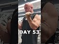 Day #53 - 75 Hard Challenge